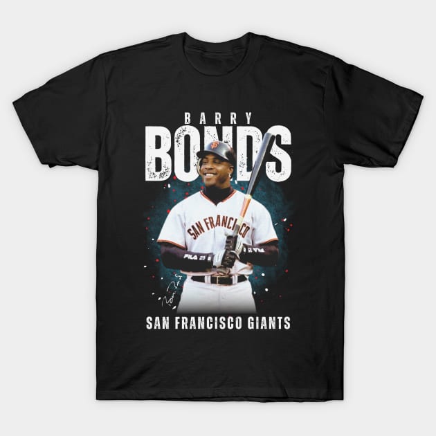 Barry bonds san francisco giants jersey sales